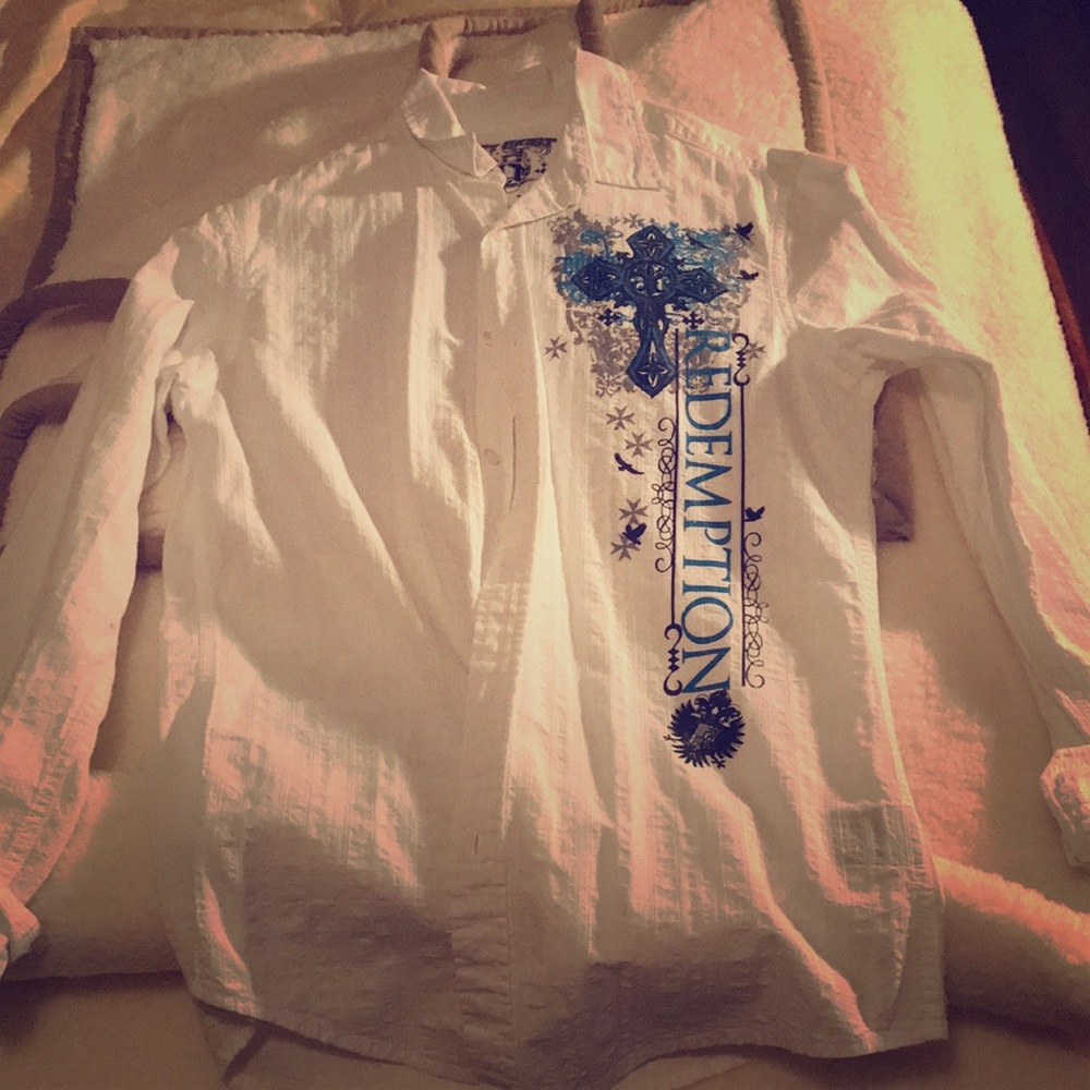 Eighty Eight long sleeve